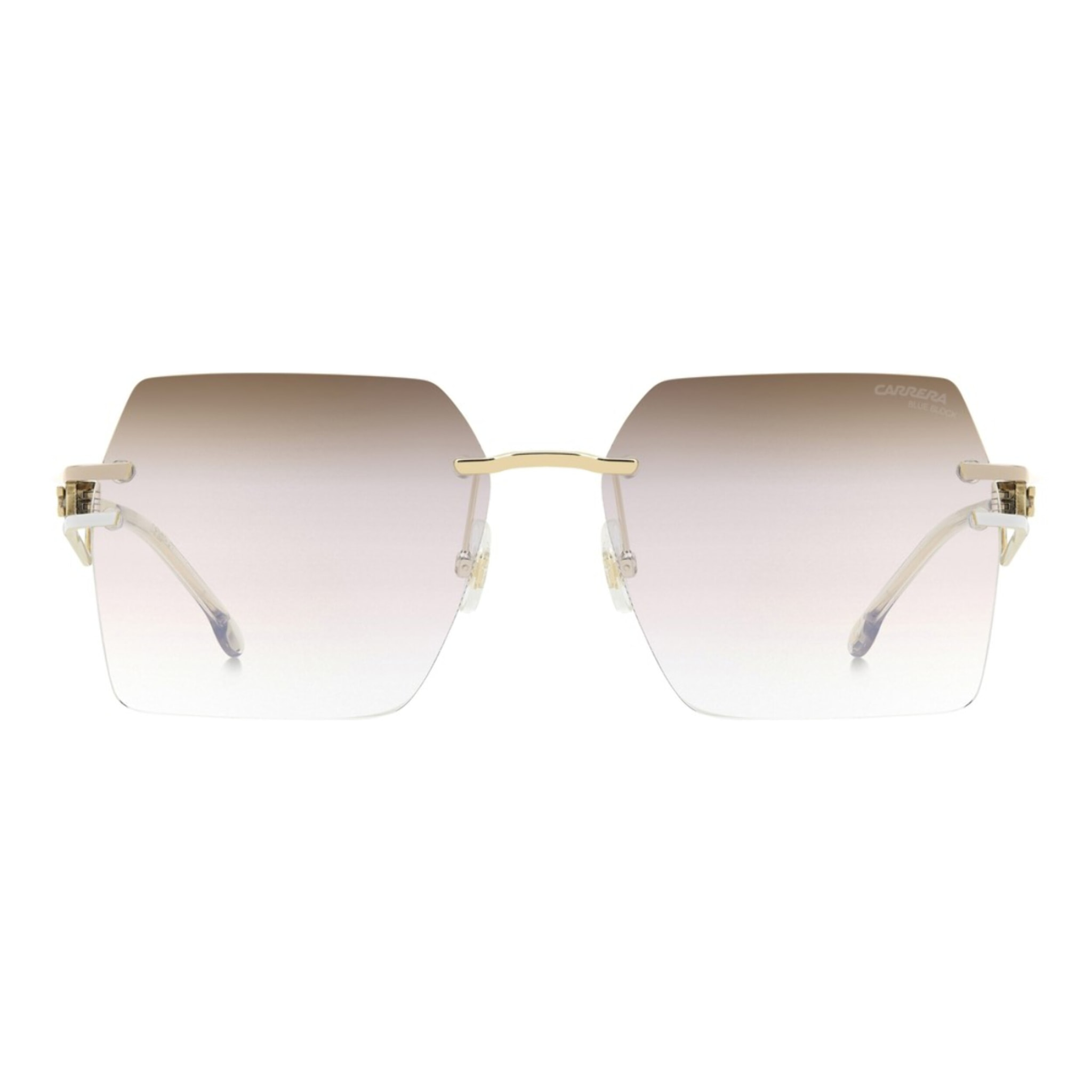Gafas de Sol Carrera CA 3102/S/BB 84E de Metal Mujer 58 mm