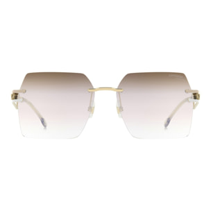 Gafas de Sol Carrera CA 3102/S/BB 84E de Metal Mujer 58 mm