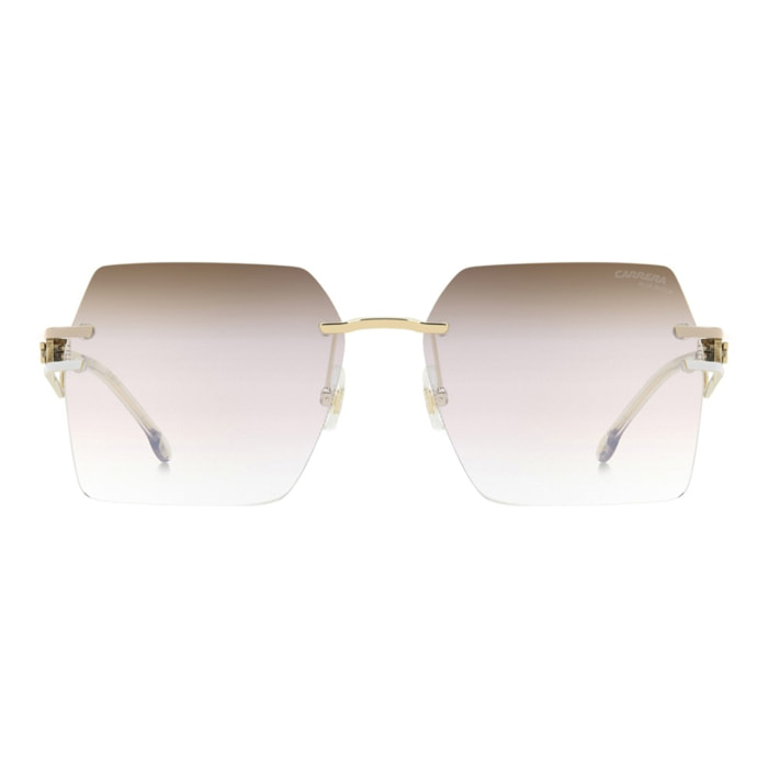 Gafas de Sol Carrera CA 3102/S/BB 84E de Metal Mujer 58 mm