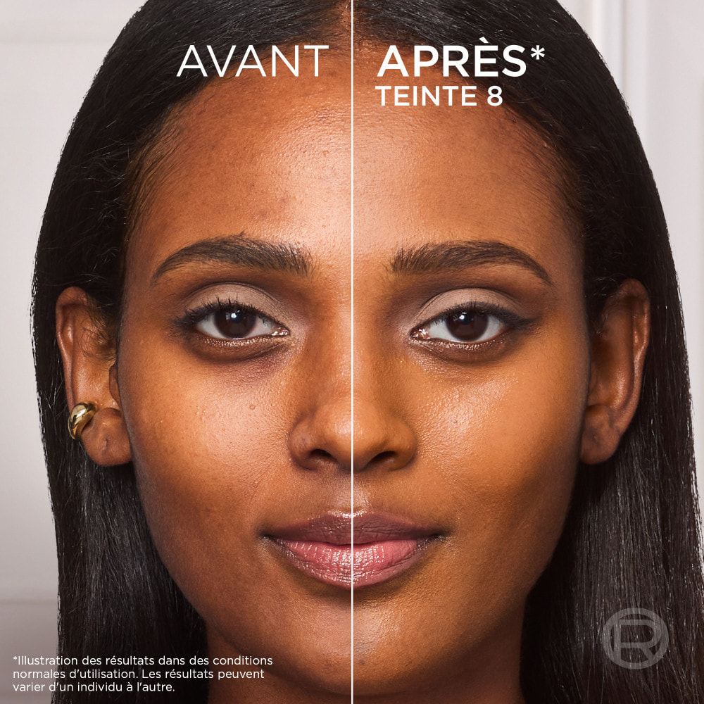 L'Oréal Paris Accord Parfait - Baume Teinté - Tan Deep