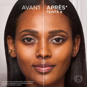 L'Oréal Paris Accord Parfait - Baume Teinté - Tan Deep