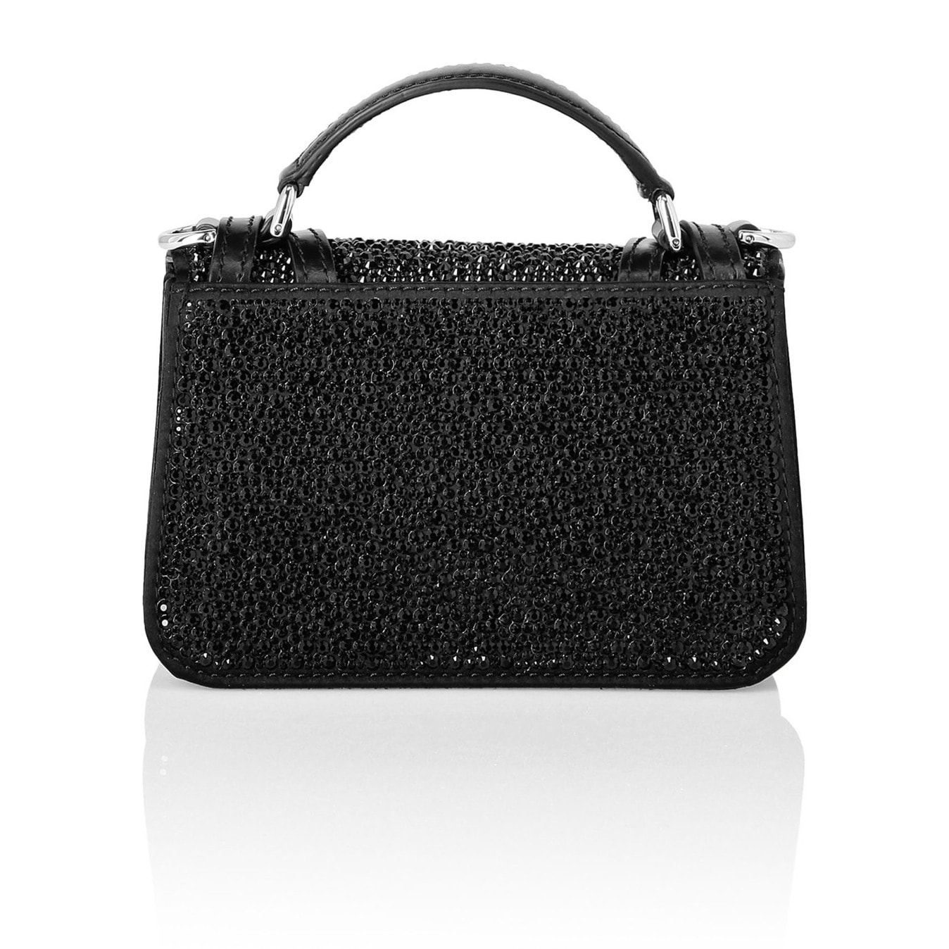 PHILIPP PLEIN Handle Bag
