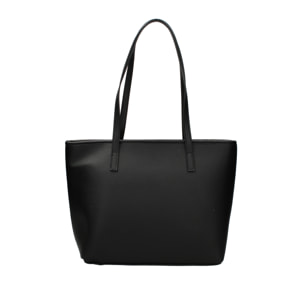 Borsa a spalla  da donna Poliuretano In Poliuretano 32x28x13 cm