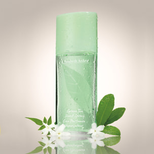 Green Tea  - Eau Parfumée