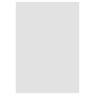 MOSCOU - Tapis uni Creme