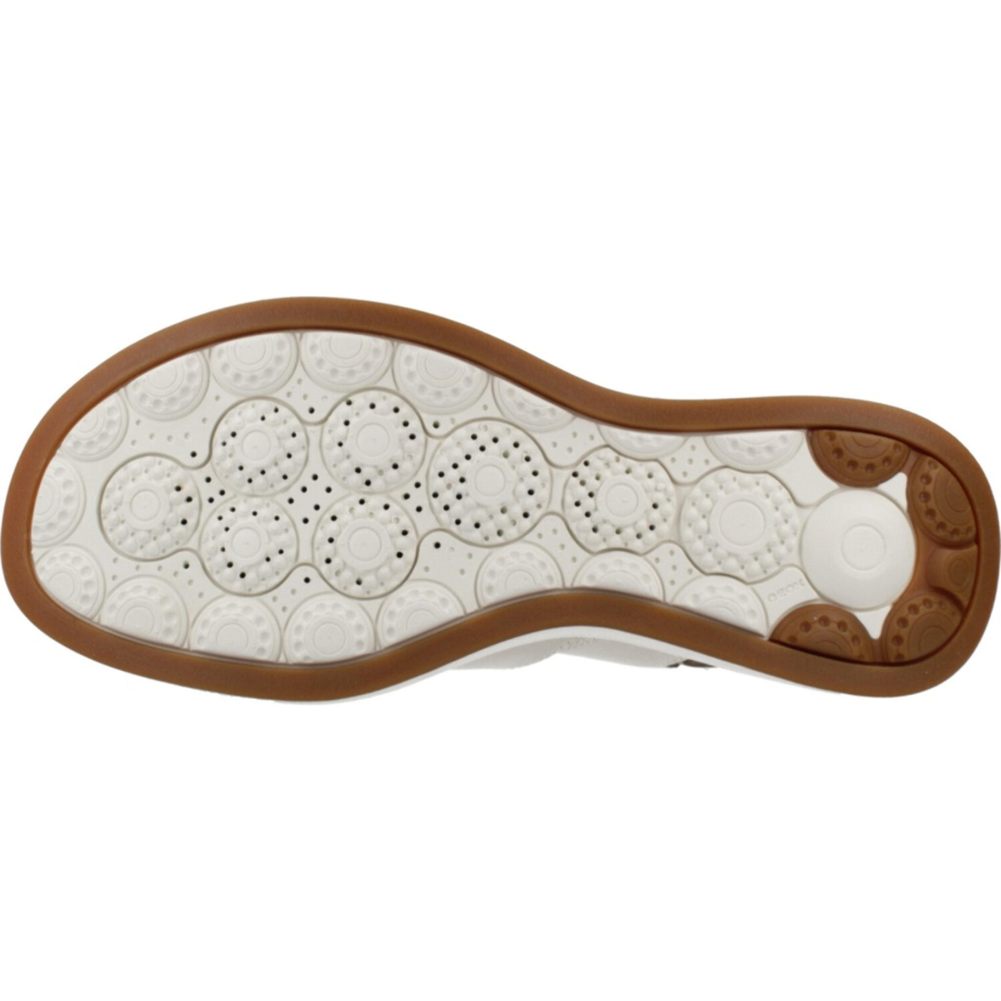 Sandalias Mujer de la marca GEOX  modelo D SPHERICA ECUB 3 S BEIS