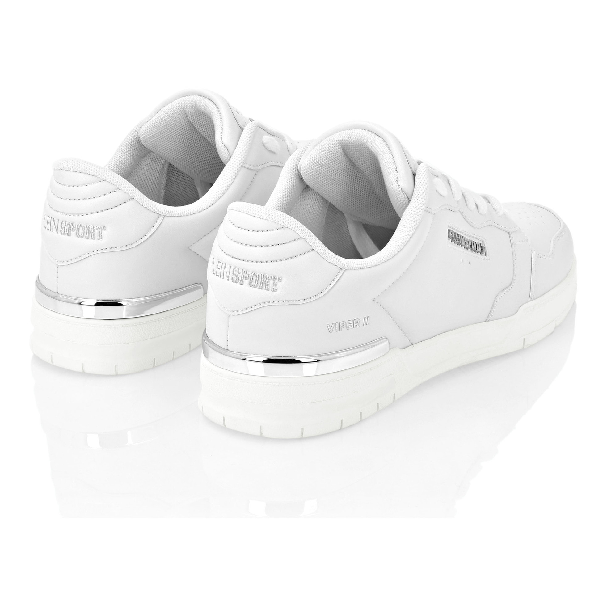 PLEIN SPORT Scarpe da ginnastica basse TIGER.X