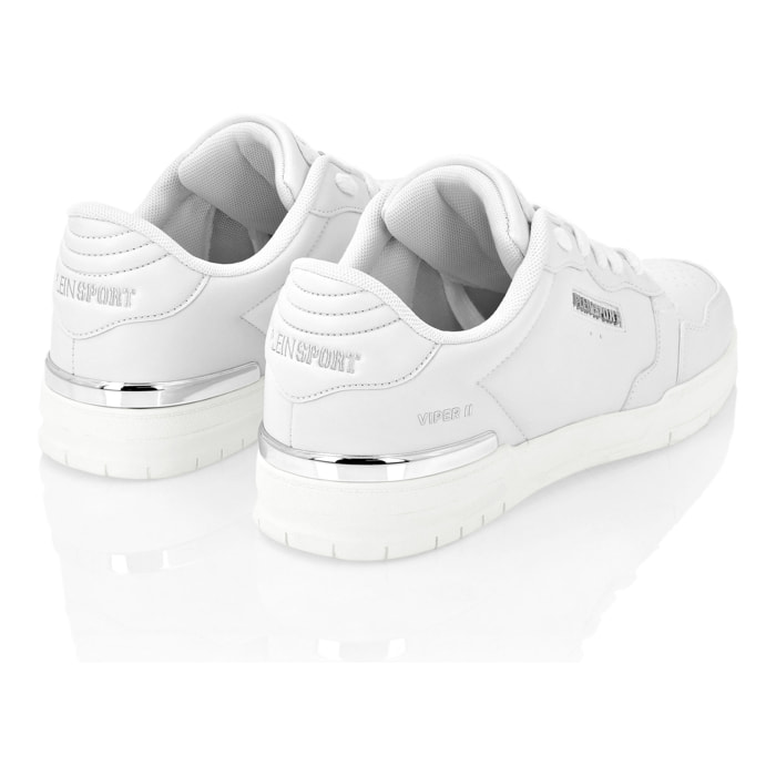 PLEIN SPORT Scarpe da ginnastica basse TIGER.X