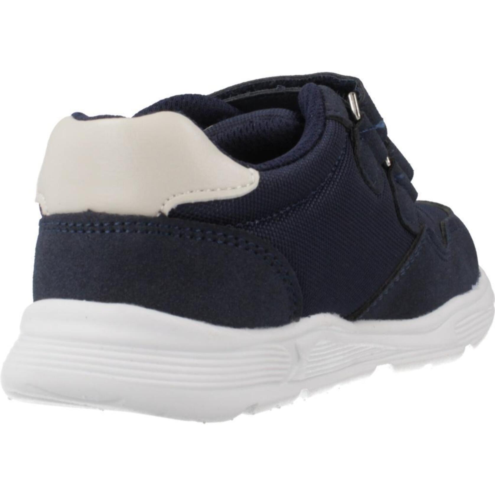 Zapatillas Niño de la marca CHICCO  modelo FASSEL AZUL