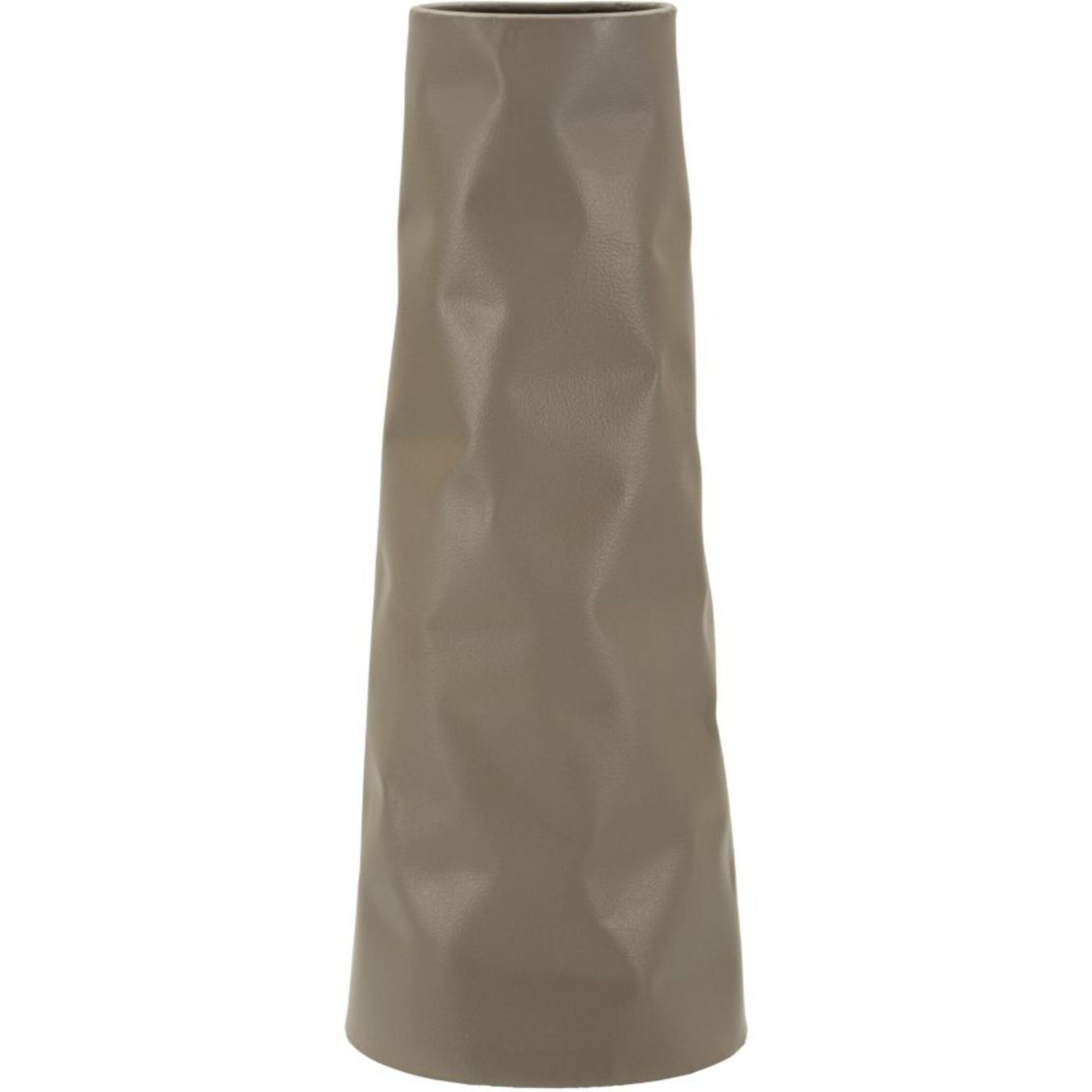 VASO NORIMBERGA CM 16X20X50 (APERTURA CM 11,5X8)