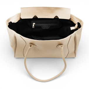 Bolso de hombro Cheval Firenze Naomi Taupe