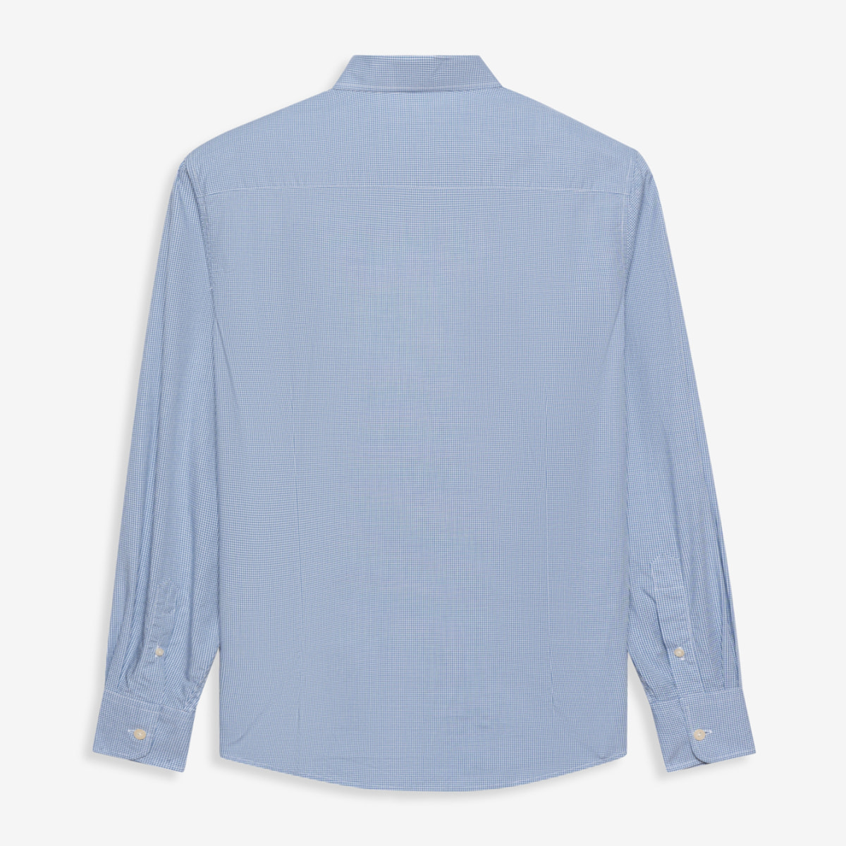 CAMISA MINI VICHY