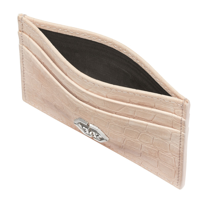 PHILIPP PLEIN Credit Cards Holder