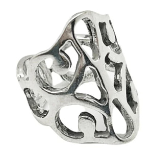 Anillo panal 3