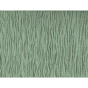 Funda de Sofá Elástica 3 plazas relax Vera Menta Nordic-Home