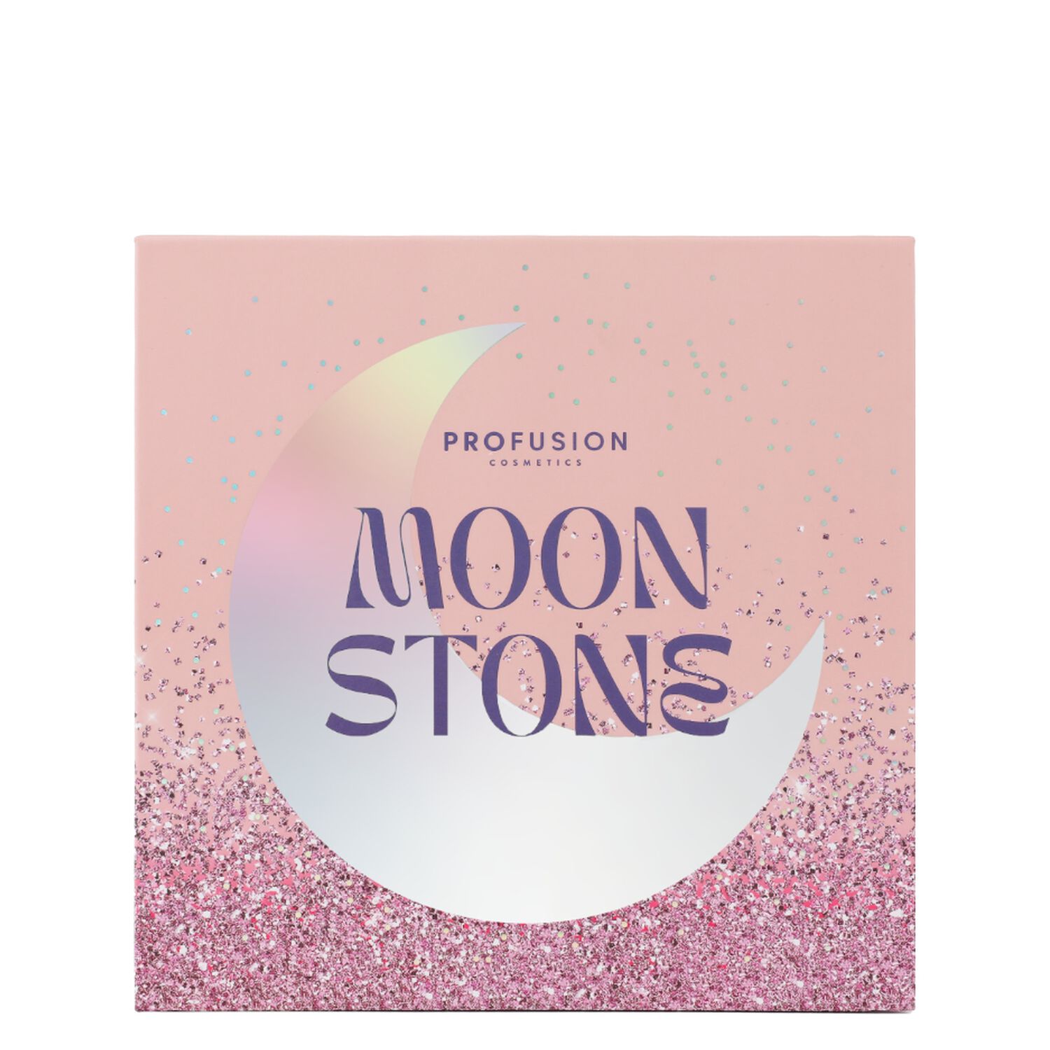 LUMINESCENT Moonstone - Palette Fards à paupières - 23 teintes