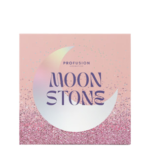 LUMINESCENT Moonstone - Palette Fards à paupières - 23 teintes