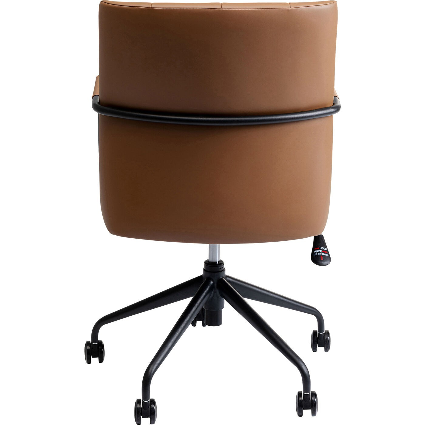 Chaise de bureau pivotante Charles Kare Design