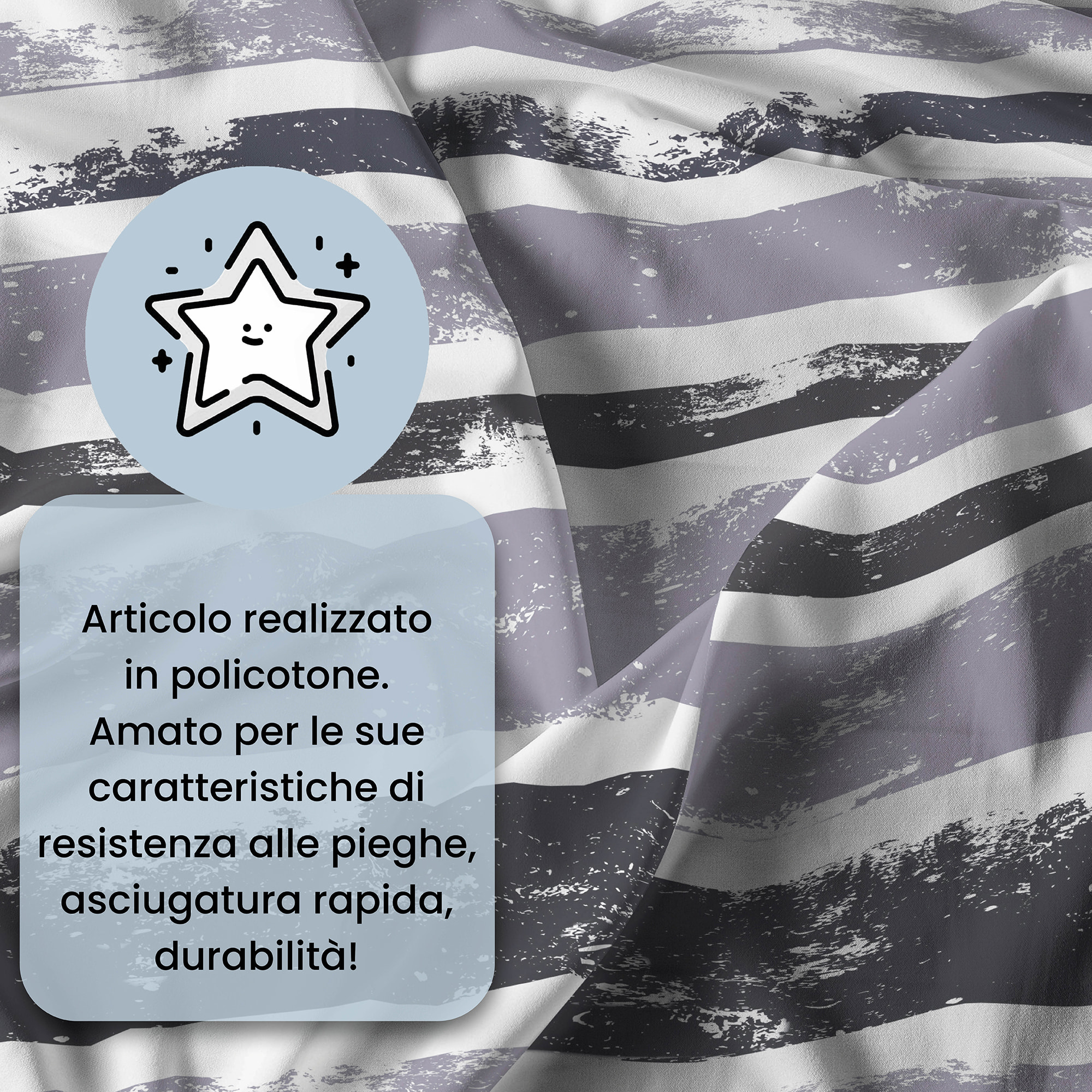 COMPLETO LETTO RIVER, MATRIMONIALE