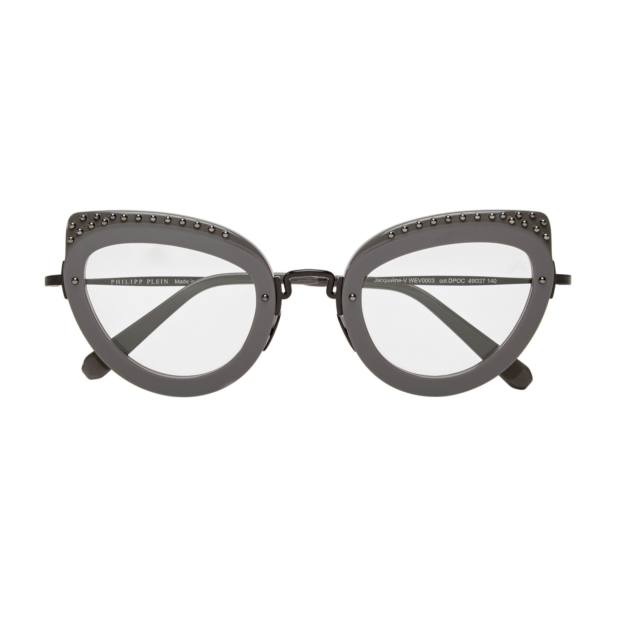 PHILIPP PLEIN MARCOS ÓPTICOS OPTICAL