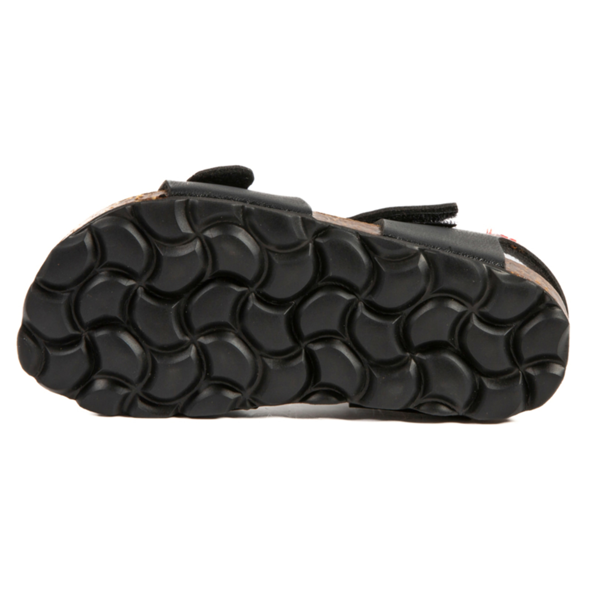 Sandalo BILLOWY NERO