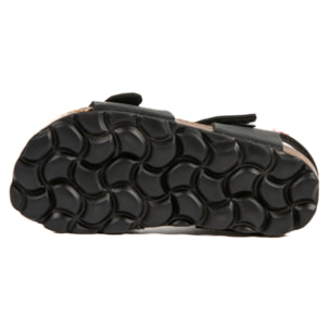 Sandalo BILLOWY NERO