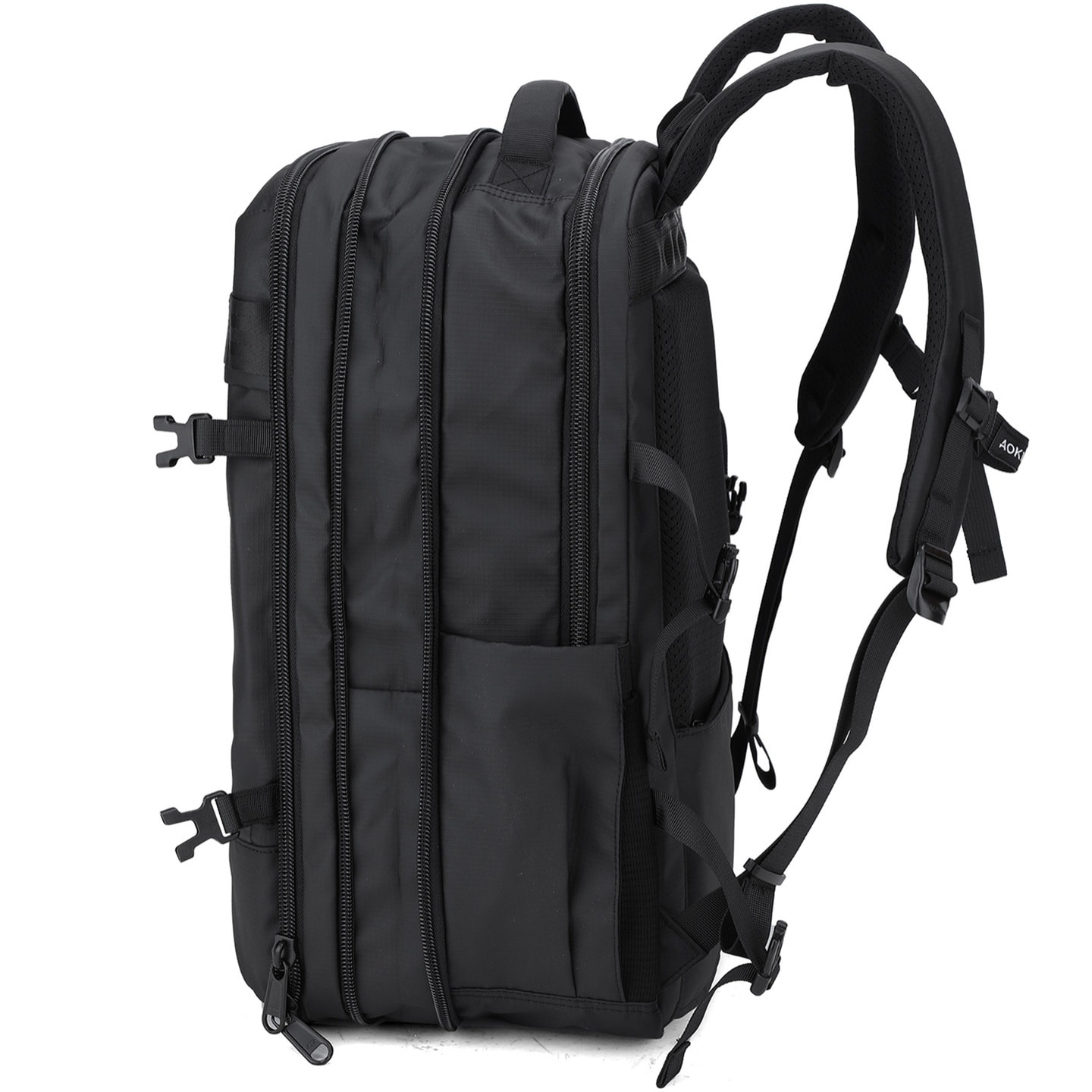 Zaino Avalor Prime unisex - Poliestere - Casual - Con Zip - 32.0 x 50.0 x 16.5 cm