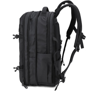 Zaino Avalor Prime unisex - Poliestere - Casual - Con Zip - 32.0 x 50.0 x 16.5 cm