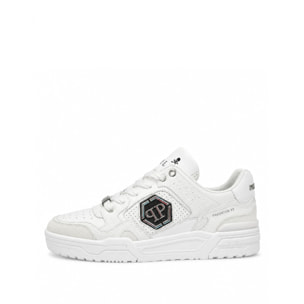 PHILIPP PLEIN Zapatillas bajas PREDATOR
