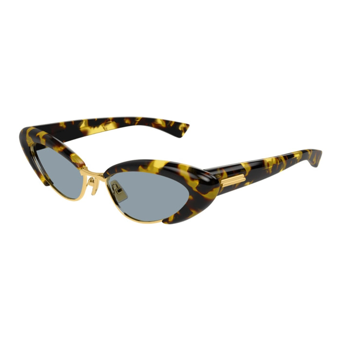 Gafas de Sol Bottega Veneta BV1387S-002 de Acetato Mujer 54 mm
