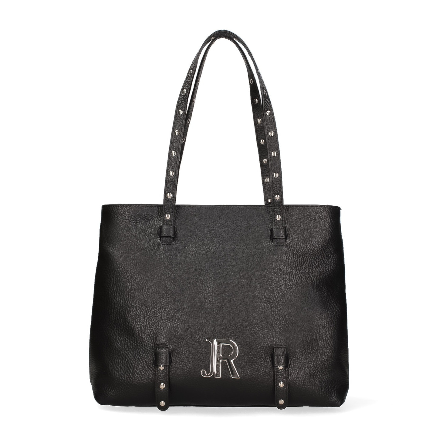 Borsa a mano da donna Made in Italy - Modello Valoria Ultra - 100% pelle - 32.0 x 26.0 x 11.0 cm