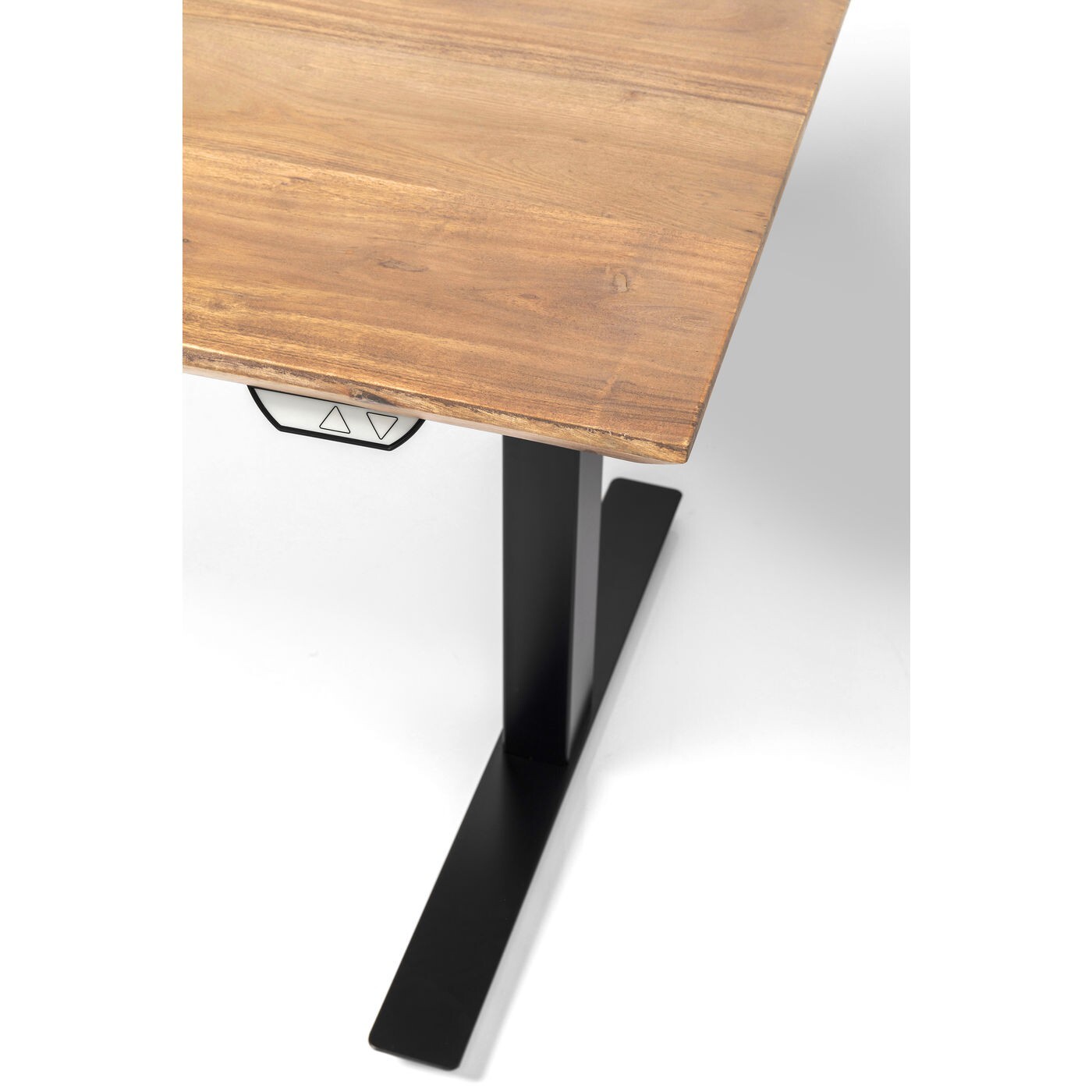 Bureau Smart Symphony acacia noir Kare Design