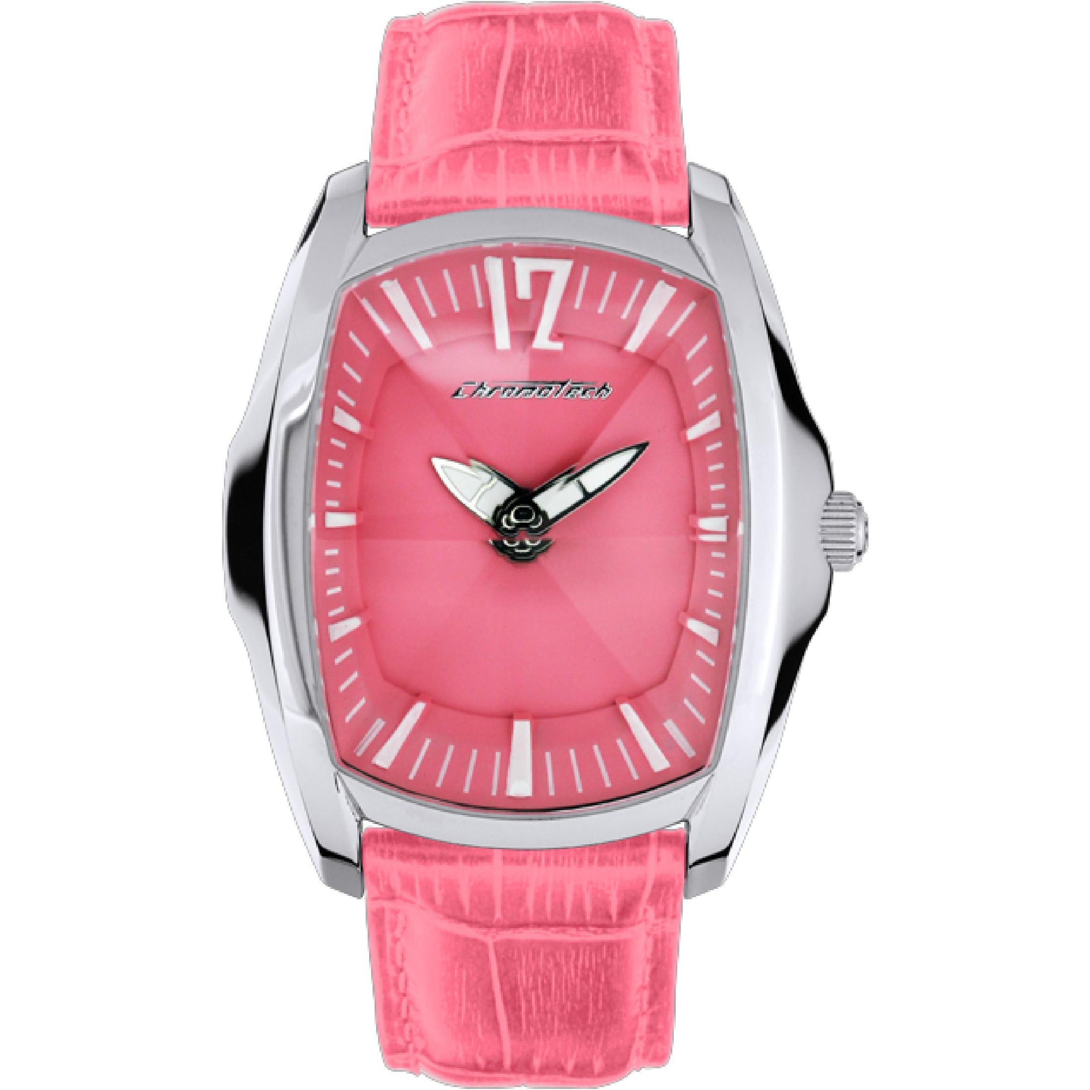 Orologio Chronotech Rosa-Rosa