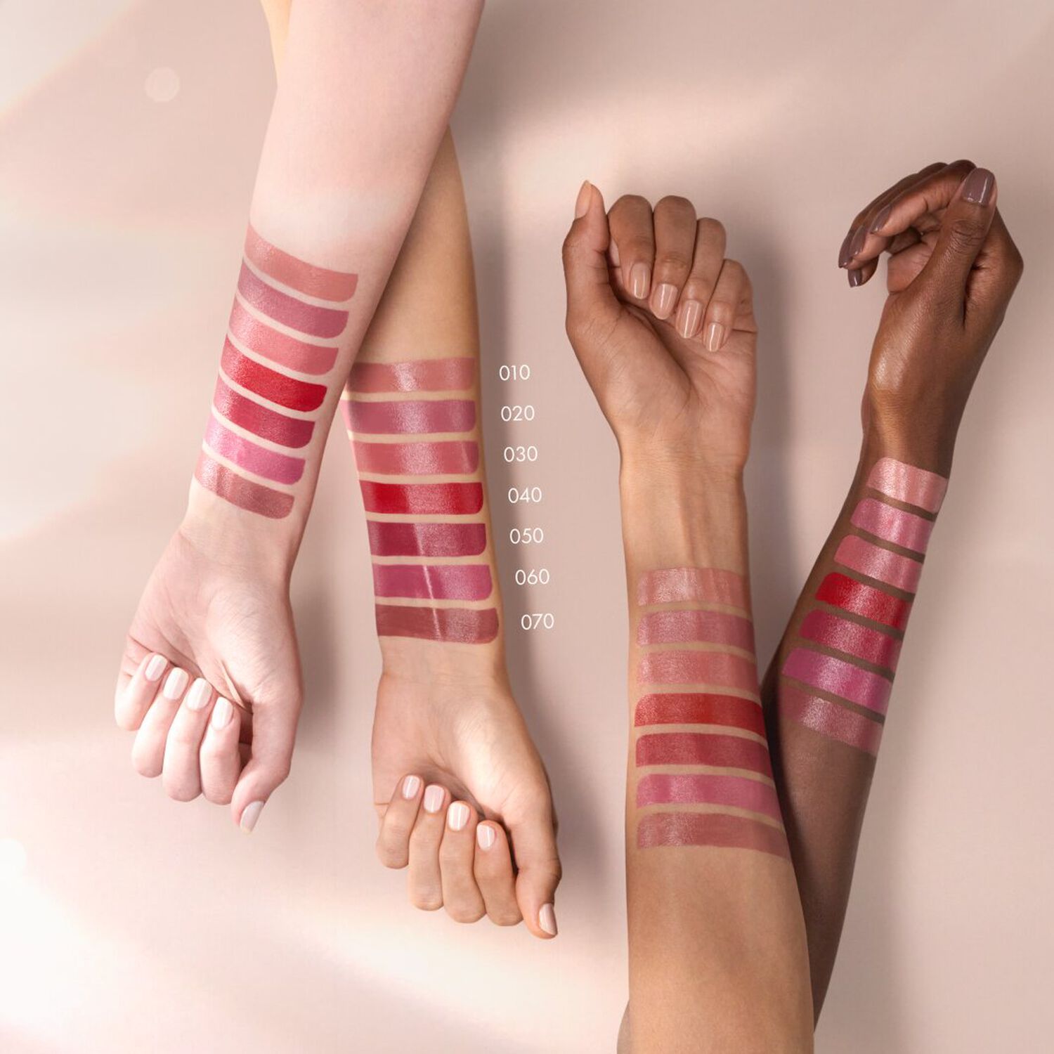 Shine Bomb Lip Lacquer - Rouge à Lèvres Longue Tenue Fini Brillant 3 ml