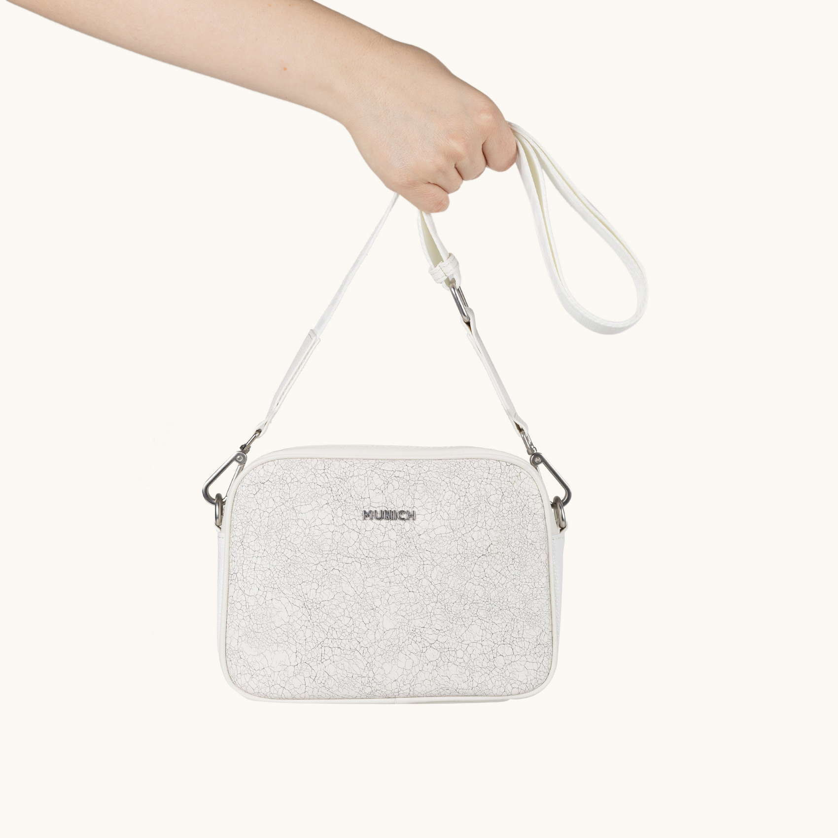 BLOCK FUN FW25 CROSSBODY CAMERA C/BLANCO