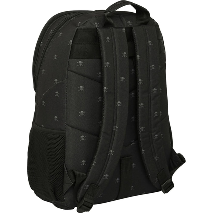 Mochila adapt.carro safta "california"