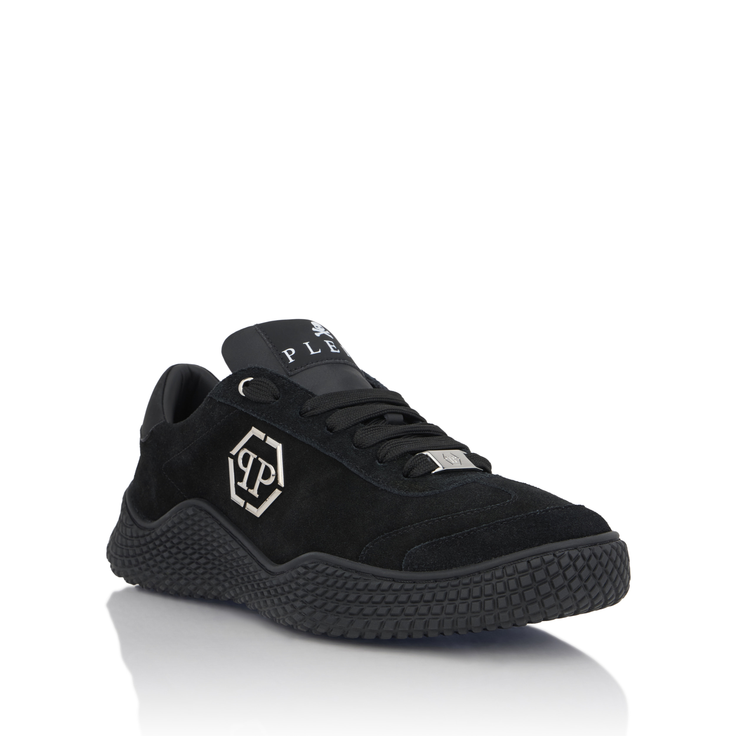 PHILIPP PLEIN Sneaker running HEXAGON
