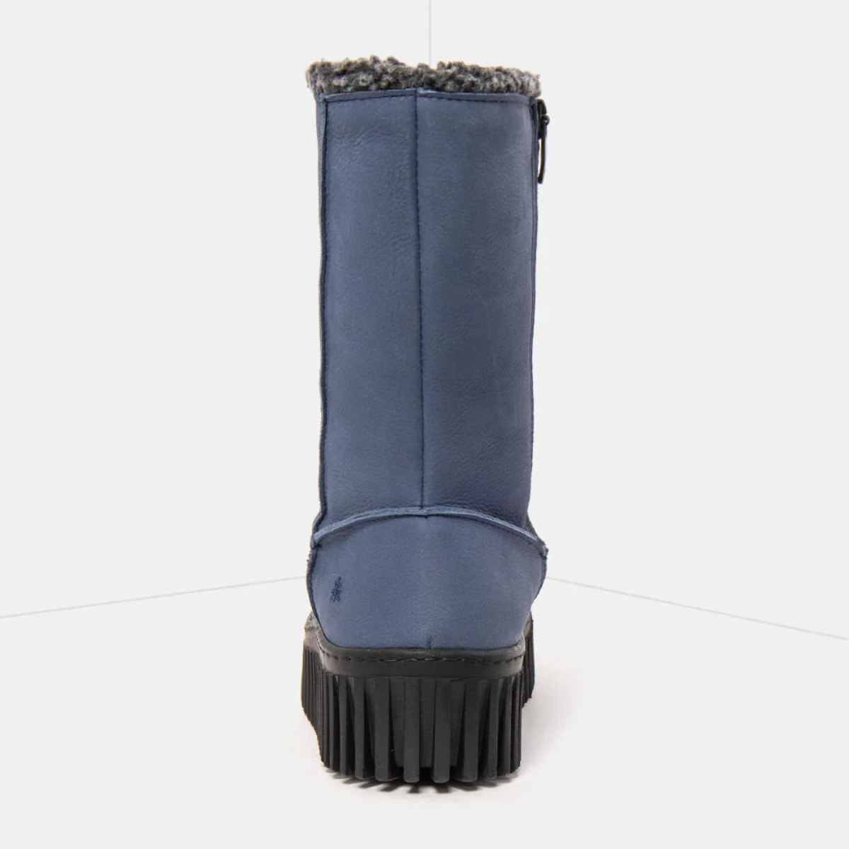 Botines 1511 NOBUCK OCEAN/BRIGHTON color Ocean