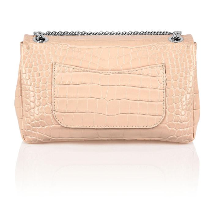 PHILIPP PLEIN Bolso de hombro SKULL