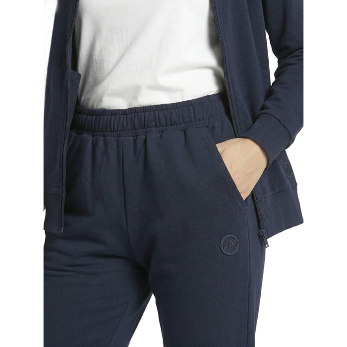 Nunca sin pantalones deportivos para mujer