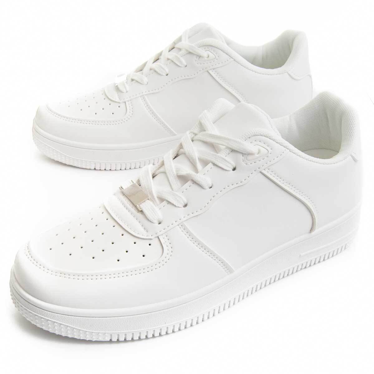 Sneakers - Blanco