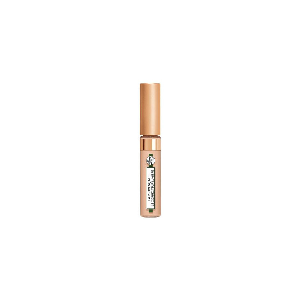 La Provençale Le Correcteur Lumière Naturel 02 Moyen Clair 7,5ml