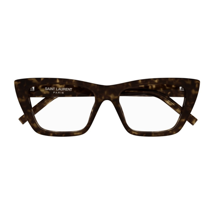 Gafas de Vista Saint Laurent SL 276 MICA OPT-004 de Acetato Mujer 53 mm