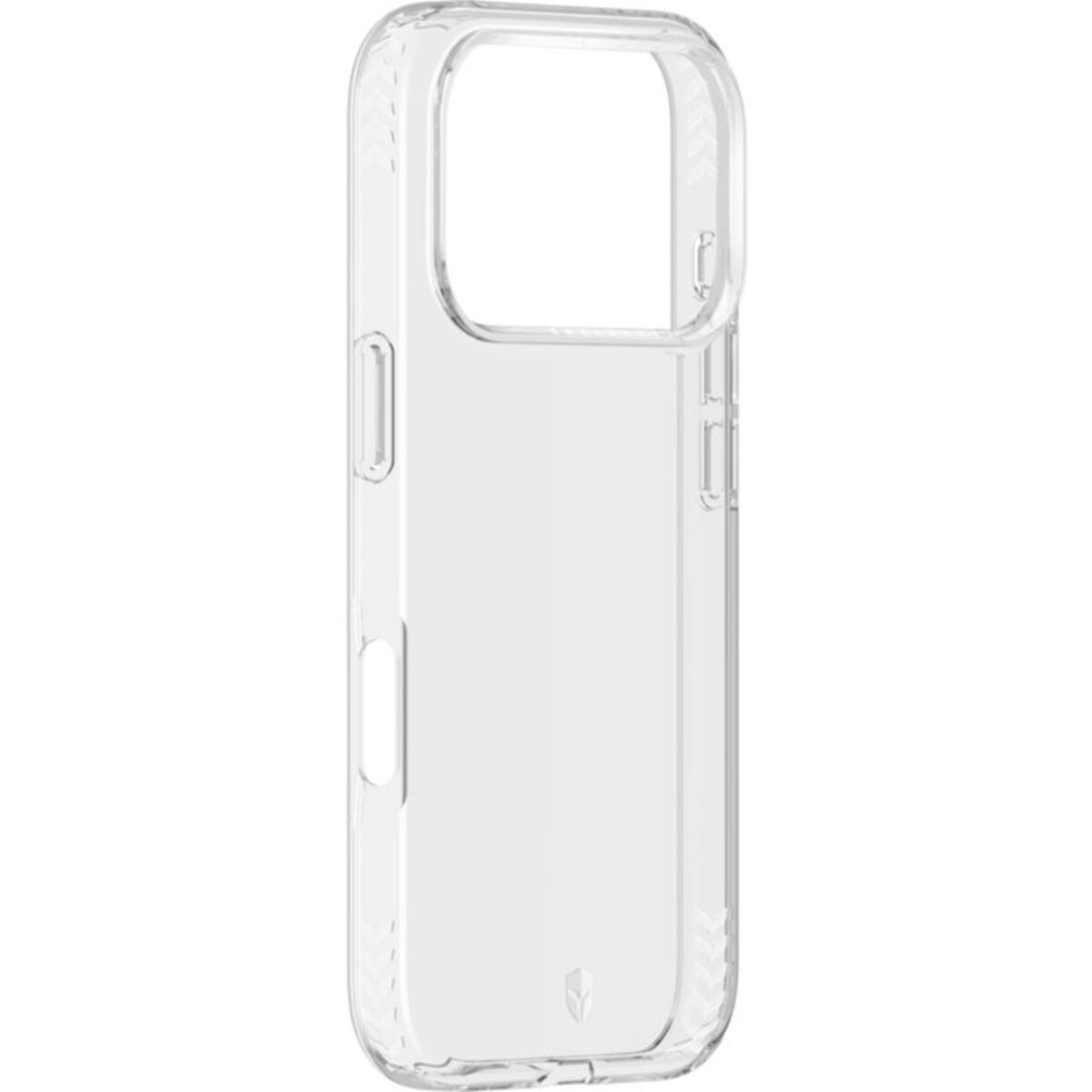 Coque FORCE CASE iPhone 17 Pro Max Pulse transparente