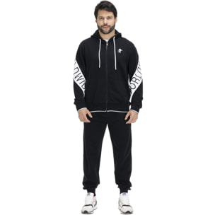 Tuta da uomo "Worldwide" Sporty