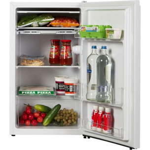 Réfrigérateur top LISTO RTFL85-50hib4