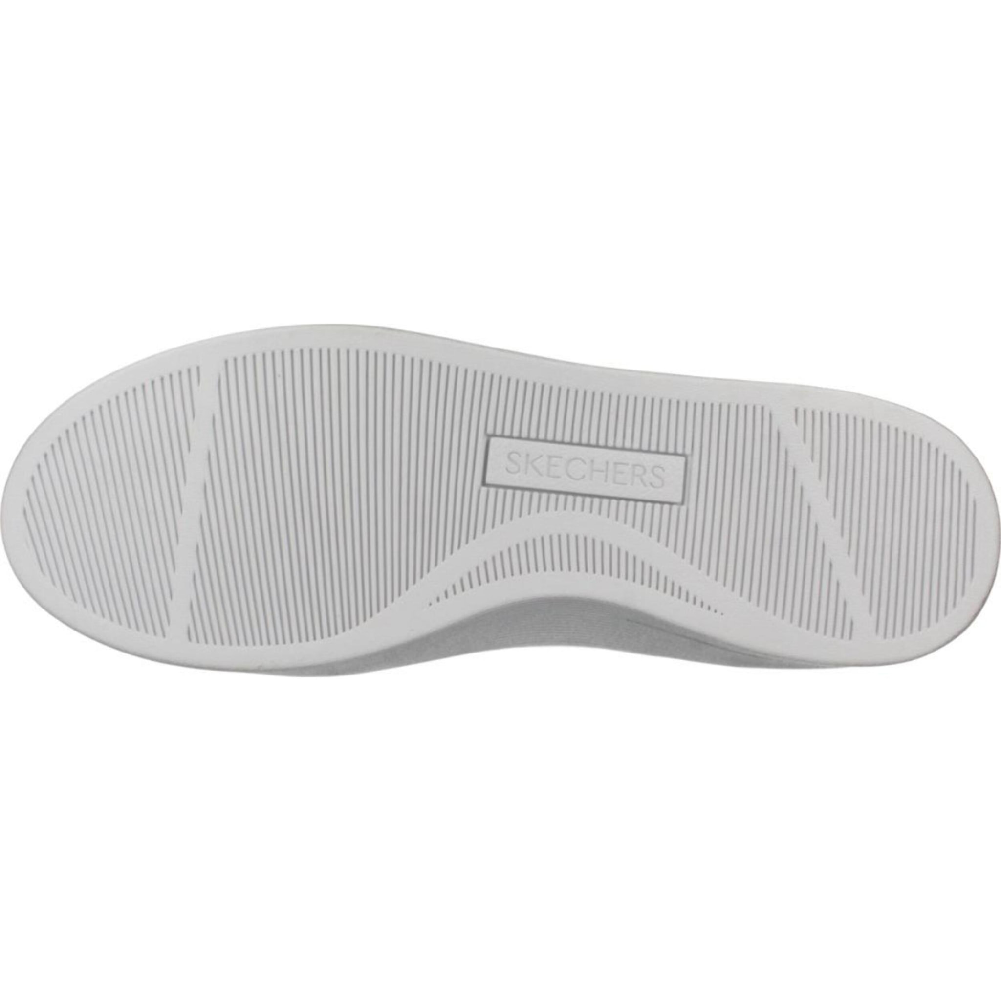 Sneakers De  Mujer Hiland - Quite Chic Blanco