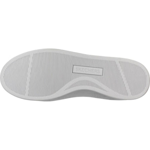 Sneakers De  Mujer Hiland - Quite Chic Blanco