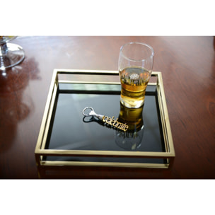 Verre a biere coffret cadeau decapsuleur celebrate