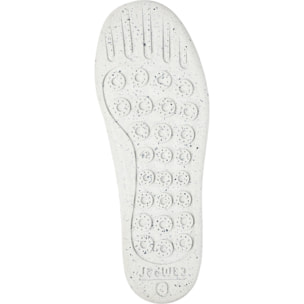 Zapatillas - CAMPER Peu Touring - Azul - Textil técnico (poliéster reciclado)